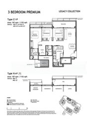 The Robertson Opus (D9), Condominium #457291871